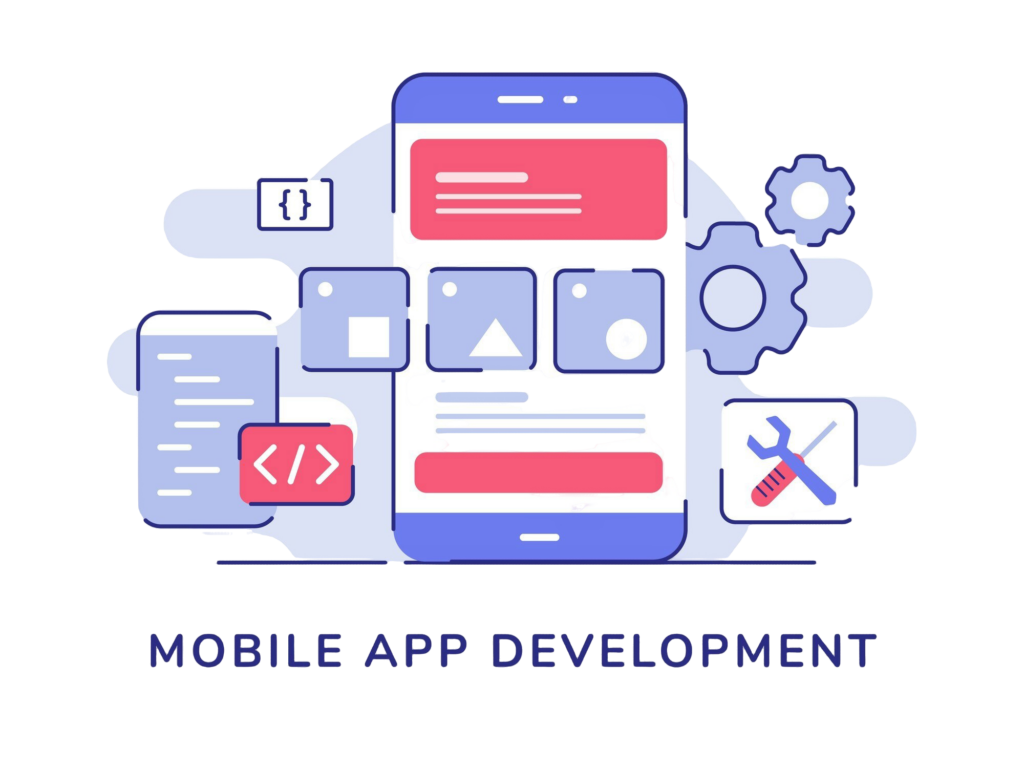 End-to-End Cross-Platform App Development