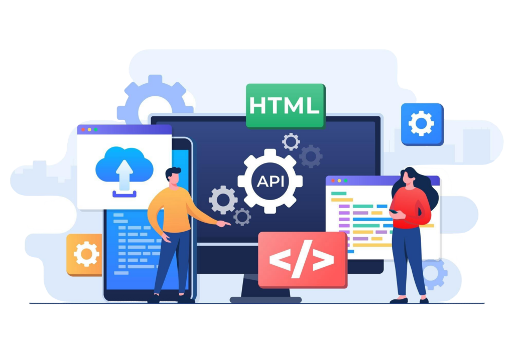 Backend Development and API Integration Service