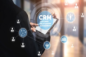 CRM Integration