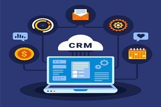 CRM Migration