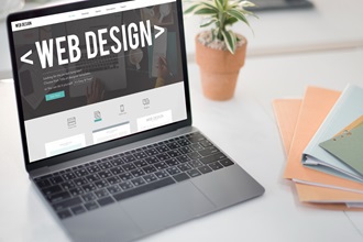 Custom WordPress Website Design