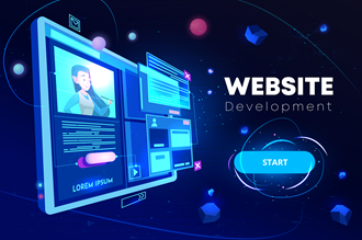 Custom WordPress Website Design