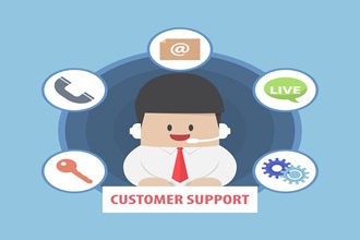 Customer Support & Helpdesk Solutions