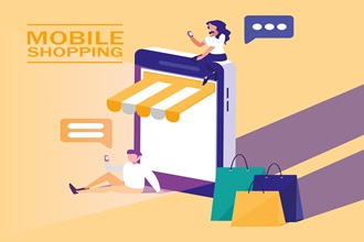 mobile optimized e-commerce solutions