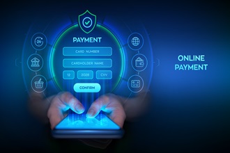 Online payment integration