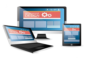 Responsive and Mobile-Friendly Design