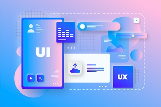 UI UX design