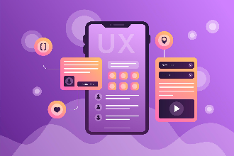 app ui ux