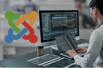 joomla development dubai