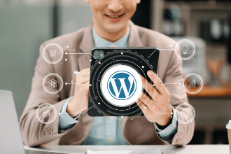 wordpress development dubai