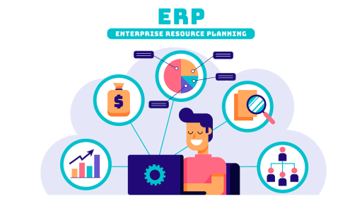 odoo erp